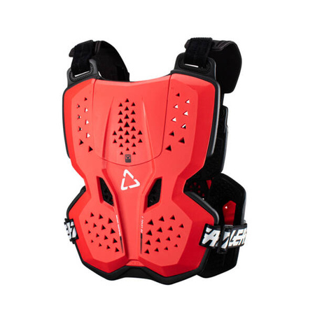 Buzer  LEATT 3.5 red
