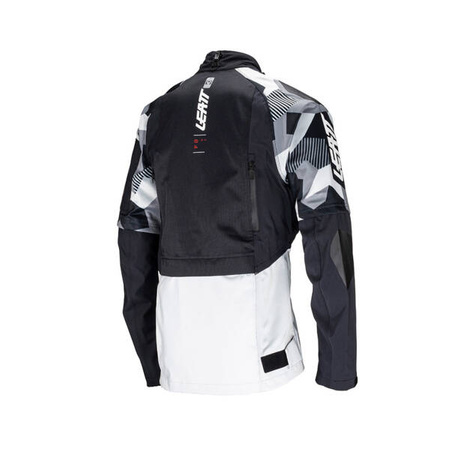 Kurtka LEATT MOTO 4.5 Hydradri Forge