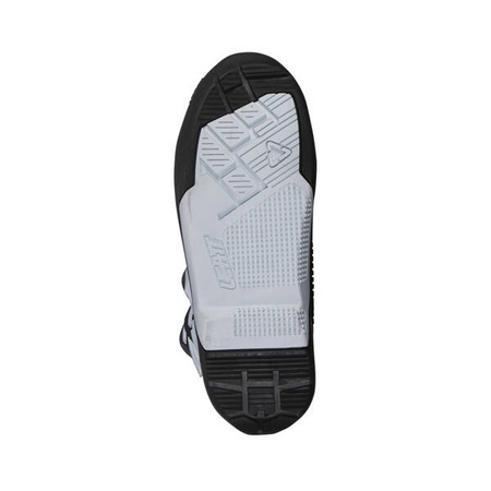 Buty  LEATT 3.5 white
