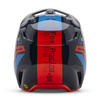 Kask FOX V1 Race Spec Midnight 