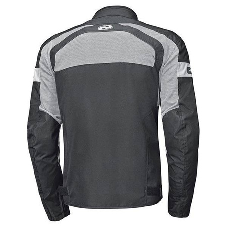 Kurtka Tekstylna HELD Tropic 3.0 Grey/Black