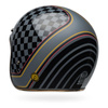 Kask BELL Custom 500 Ece6 Rsd Wrkrs Matte/Gloss Black/Gold