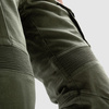 Spodnie Jeans OZONE Faster Tapered Fit Olive L32
