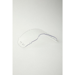 Szyba Do Gogli FOX Airspace/Main Ii Tv Rpl Clear