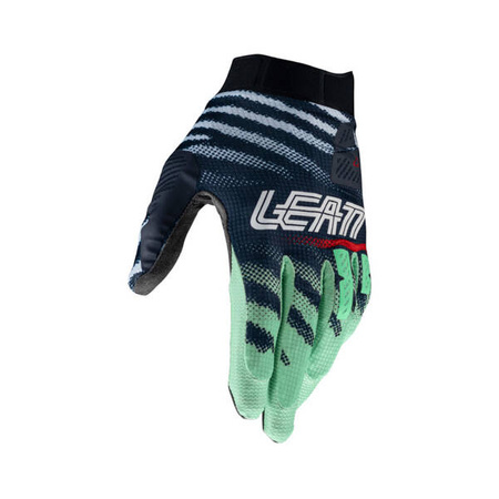 Rękawice LEATT Moto 1.5 Gripr Matcha 