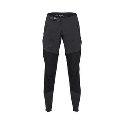 Spodnie Rowerowe Fox Flexair Pro Black
