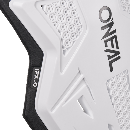 BUZER O'NEAL SPLIT LITE WHITE