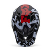 Kask FOX V3 Seventy4 Black 