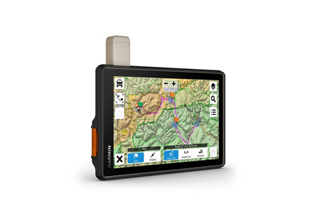 GARMIN Nawigacja Satelitarna Tread®  Overland Edition
