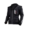 Kurtka motocyklowa Jacket Moto 5.5 – 9 kieszeni, wodoodporna, odblaskowa