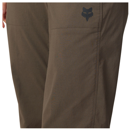 Spodnie Rowerowe Fox Lady Ranger Dirt