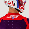 Bluza LEATT Moto 4.5 Lite Sunburn 