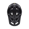 Kask Rowerowy Fox Speedframe Rs Matte Black