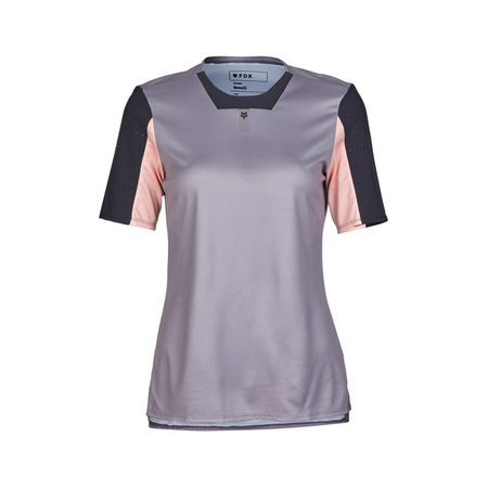 Koszulka Rowerowa Fox Lady Defend Stone
