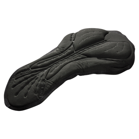 SPODENKI ROWEROWE Z WKŁADKĄ O'NEAL CZARNY