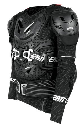Zbroja na siatce LEATT BODY PROTECTOR 5.5 motocyklowy ochraniacz