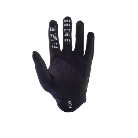 Rękawiczki Fox Airline Black