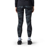 Spodnie Rowerowe Damskie FOX Lady Flexair Tight Grey Camo wyprzedaż