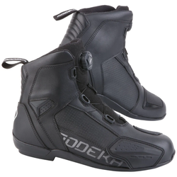 Buty motocyklowe krótkie MODEKA YKO