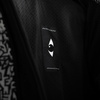 Kurtka Tekstylna REBELHORN Slash Noriaki Black/White Softshell 
