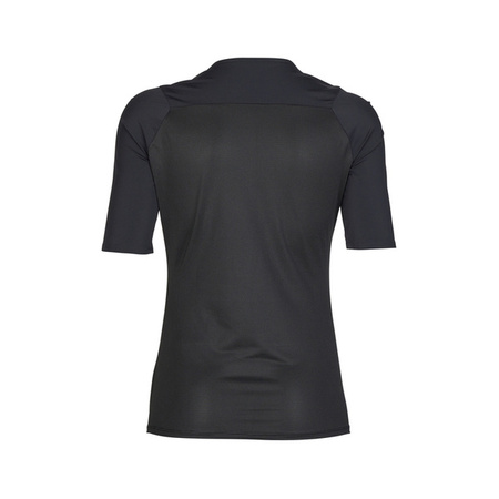 Koszulka Rowerowa FOX Lady Flexair Ascent Blk