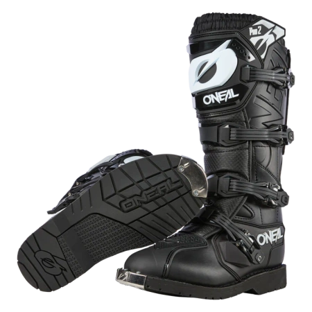 BUTY O'NEAL RIDER PRO 2 CZARNY