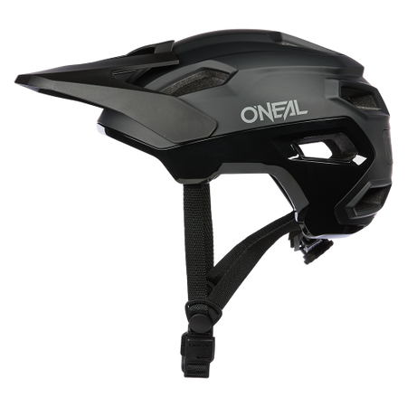 KASK ROWEROWY O'NEAL TRAILFINDER EVO SOLID V.25 BLACK