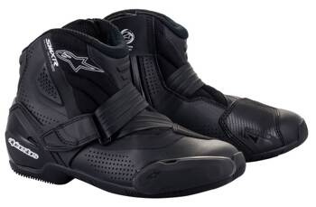 Buty turystyczne SMX-1 R V2 ALPINESTARS kolor czarny