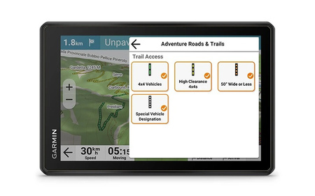 GARMIN Nawigacja Satelitarna Tread® 2 - Overland Edition