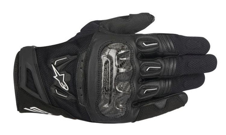 Rękawice Turystyczne ALPINESTARS SMX-2 Air Carbon V2