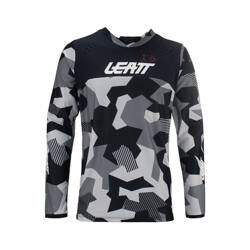 Bluza LEATT MOTO 4.5 enduro forge