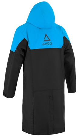 Amoq Apex Racing Pit – Kurtka Zimowa Skuter / Quad