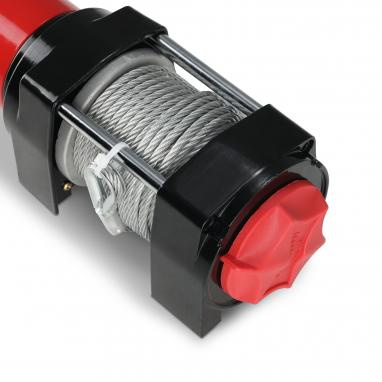 Wyciągarka Dragon Winch Maverick 4000 ST