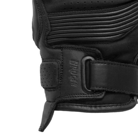 Rękawice Skórzane BROGER Ohio Black