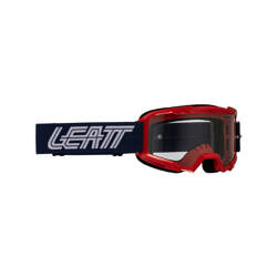 Gogle LEATT Vizion 2.5s Small 90 Vlt Royal Clear