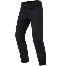 Spodnie jeans REBELHORN Classic III Regular fit black L30