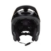 Kask Rowerowy Fox Dropframe Pro Grid Black