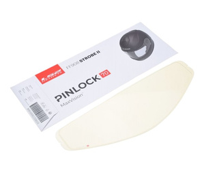 Pinlock 70 LS2 FF908 Strobe II MaxVision