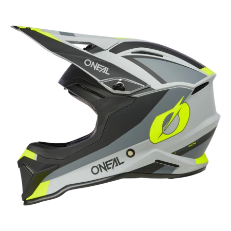 O’NEAL 1SRS Stream – Kask crossowy, idealny także na hulajnogę