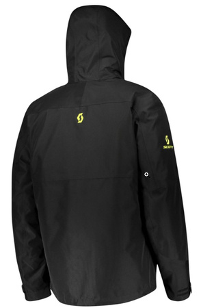 Kurtka na skuter śnieżny i quada SCOTT Dalvik GTX