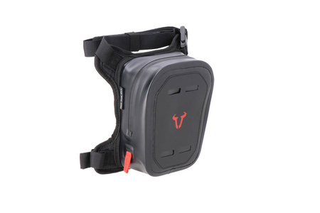 Nerka/Torba Sw-Motech Leg Bag Wp Waterproof Black