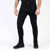 Spodnie Jeans OZONE Striker Slim Fit Black L32