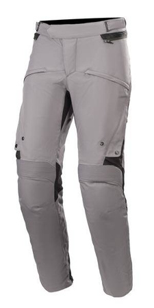 Spodnie Tekstylne ALPINESTARS Road Pro Gore-Tex Dark Grey/Black