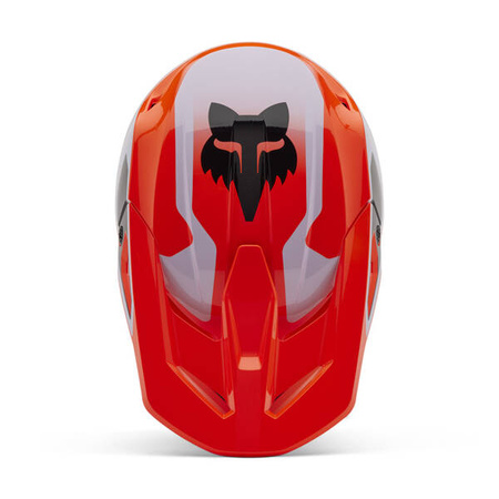 Kask FOX V1 Lean Fluorescent Orange 