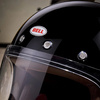 Kask motocyklowy Bell Bullitt GT – nowa odsłona legendy Charge Blood Red/Black