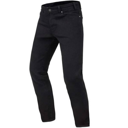 Spodnie jeans REBELHORN Classic III Regular fit black L30