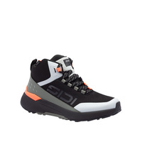 ciemny zielony/czarny