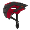 KASK ROWEROWY O'NEAL DEFENDER NOVA RED/ORANGE
