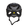 Kask Rowerowy Fox Speedframe Solid Black 