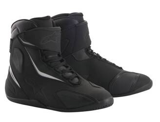 Buty turystyczne FASTBACK V2 ALPINESTARS kolor czarny